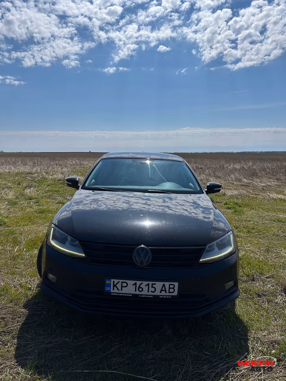 Volkswagen Jetta - фото 9