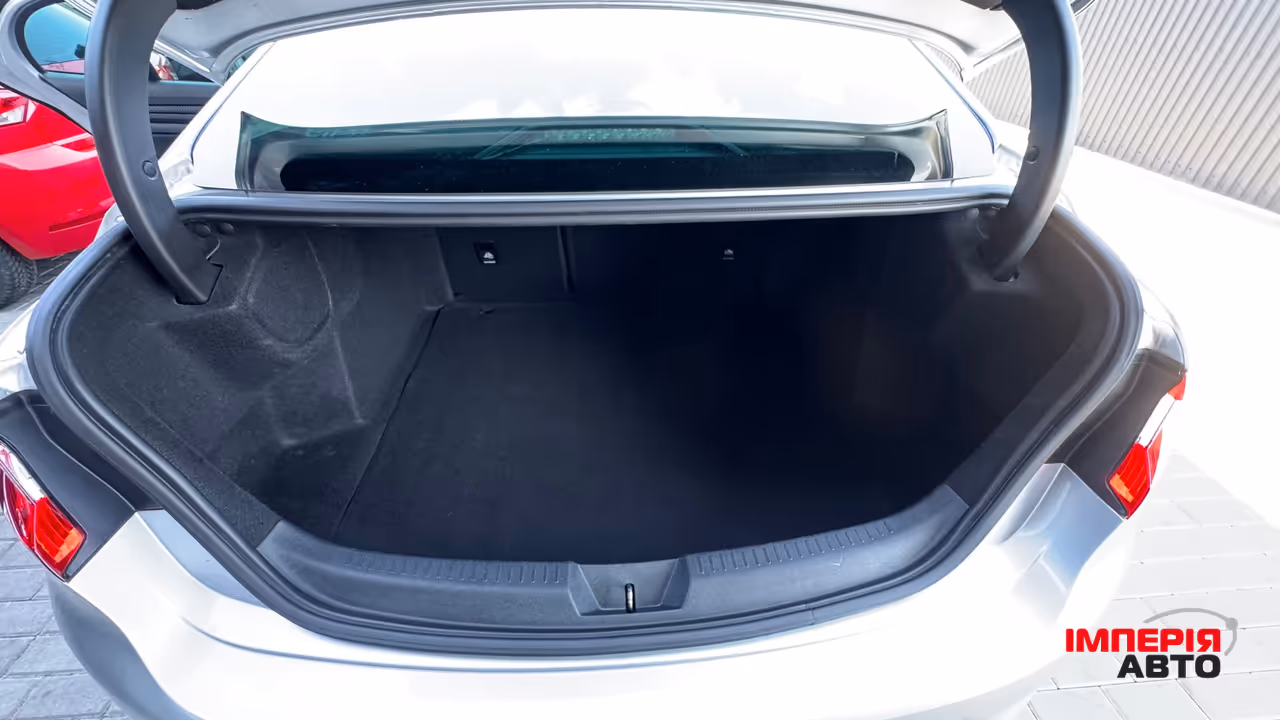 Renault Megane - фото 76
