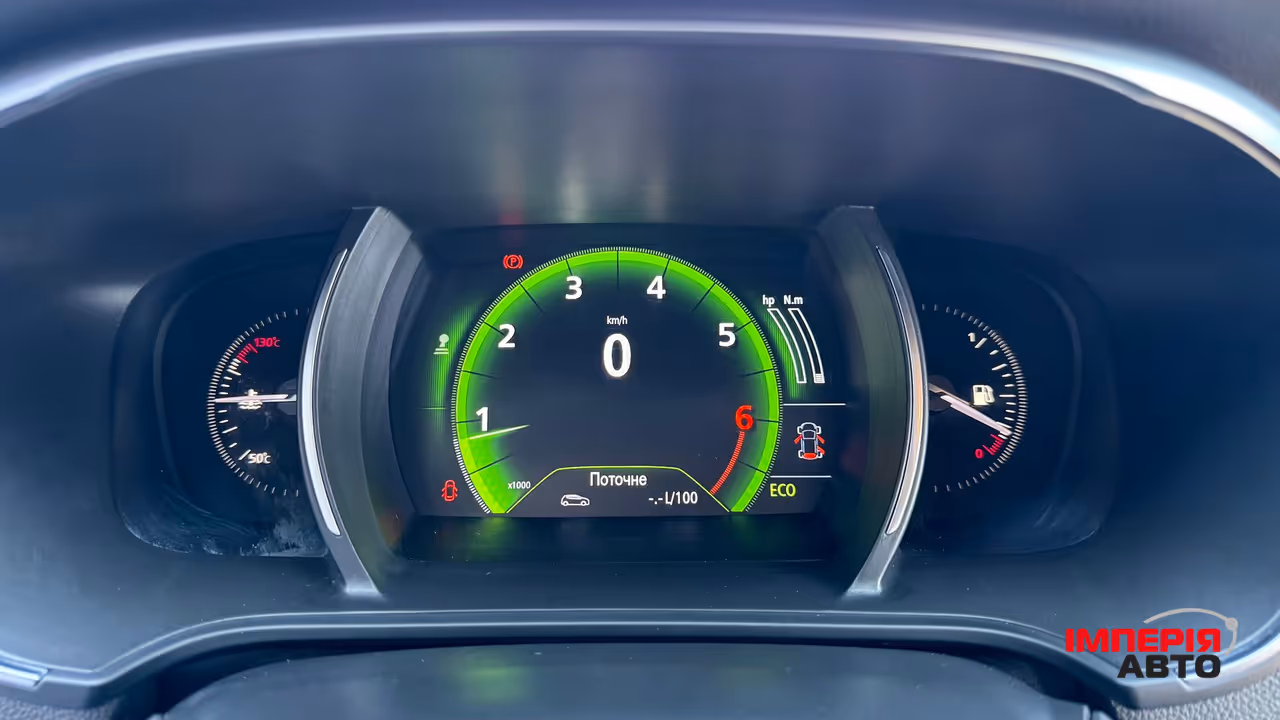 Renault Megane - фото 58