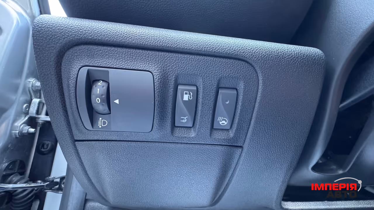 Renault Megane - фото 53