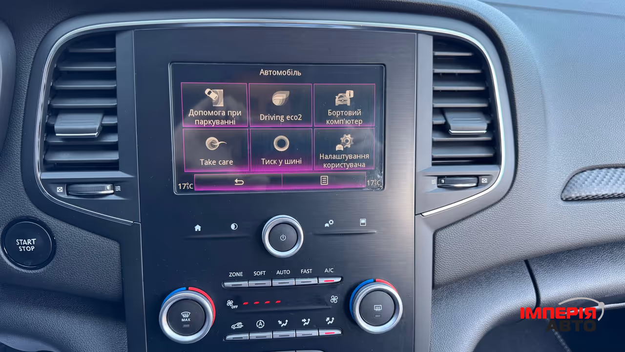 Renault Megane - фото 62