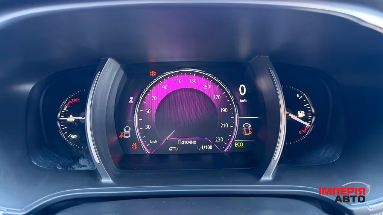 Renault Megane - фото 60