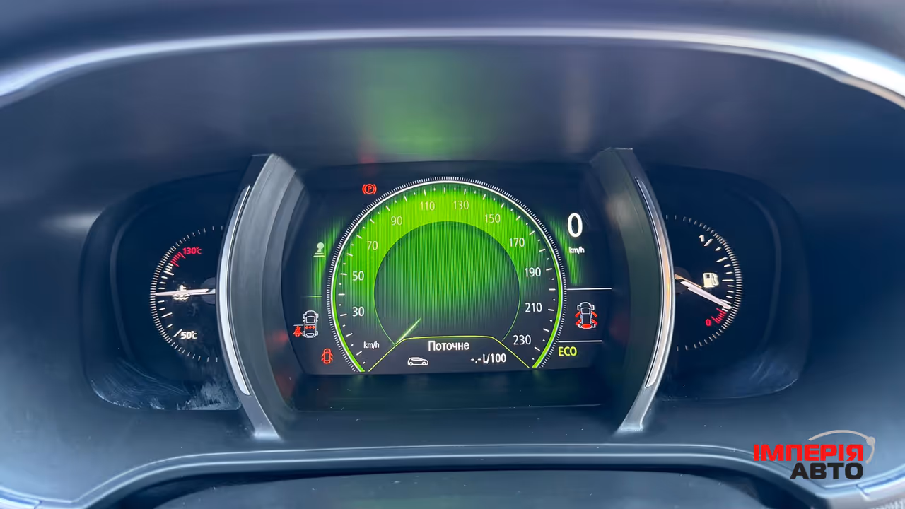 Renault Megane - фото 61
