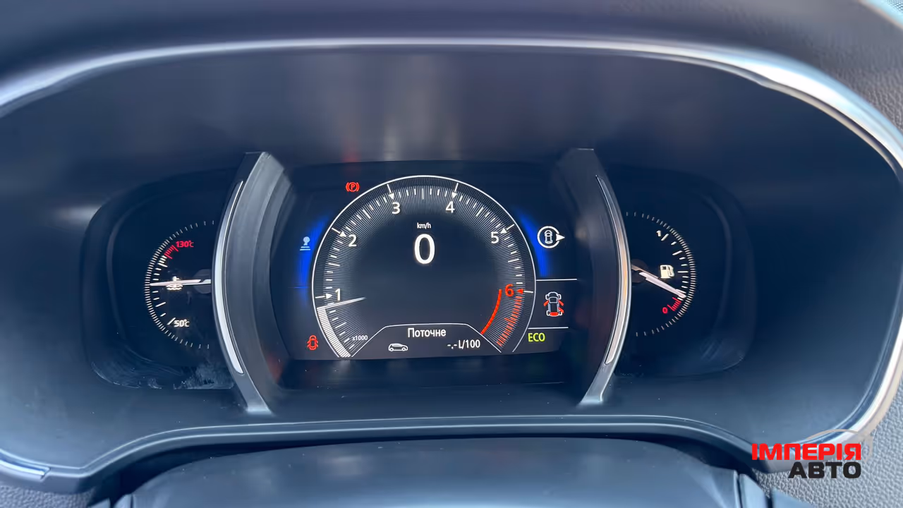 Renault Megane - фото 57