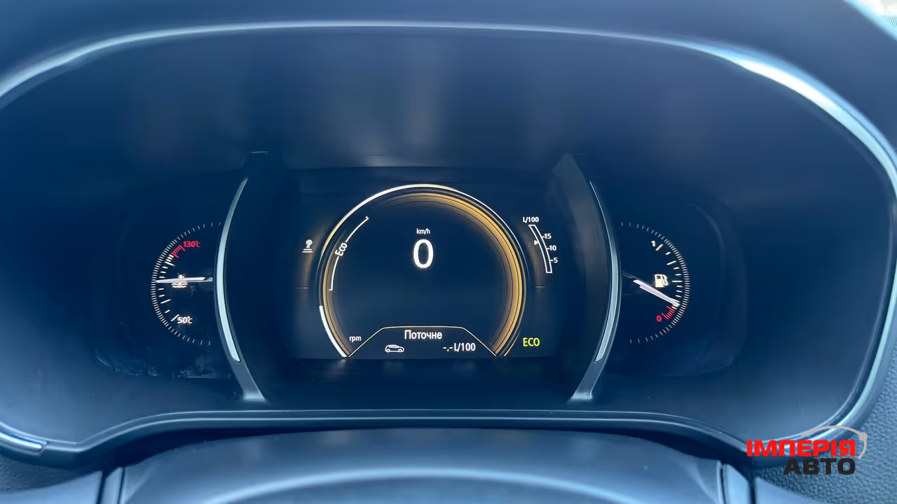Renault Megane - фото 33