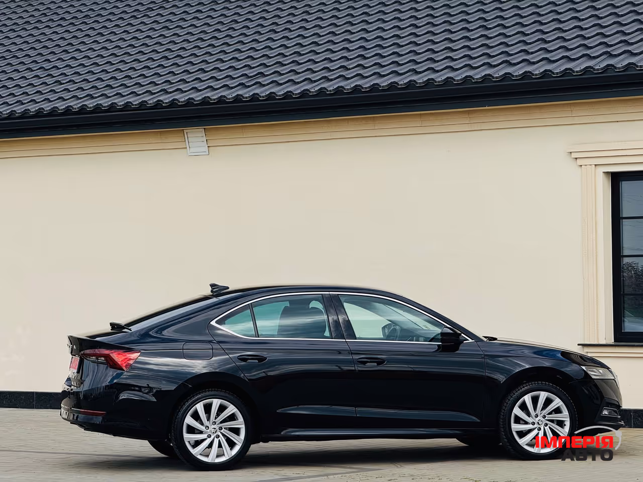 Skoda Octavia - фото 56