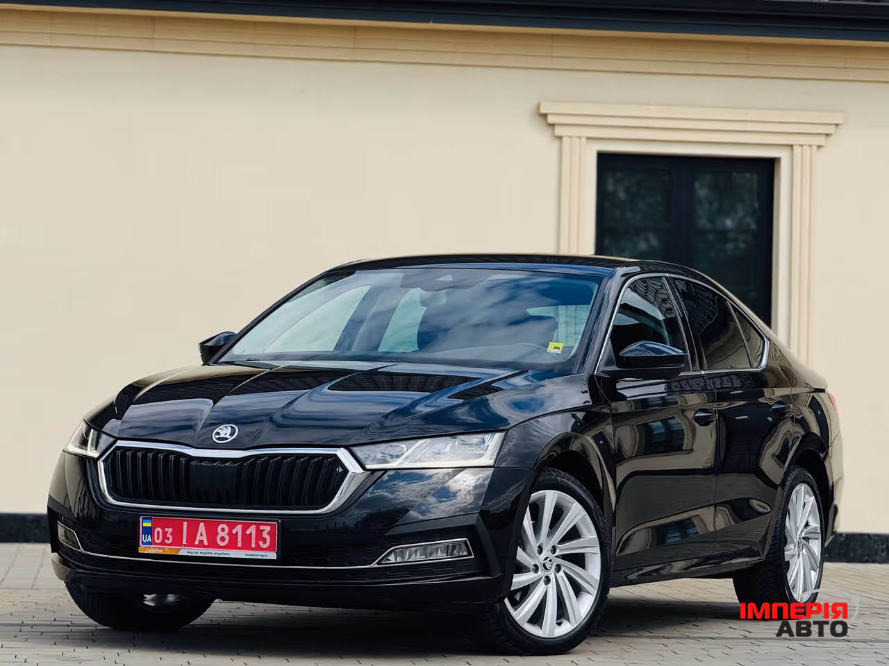 Skoda Octavia - фото 69