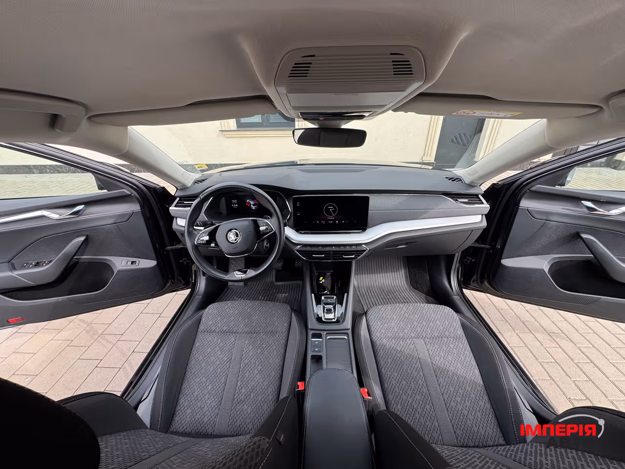 Skoda Octavia - фото 51