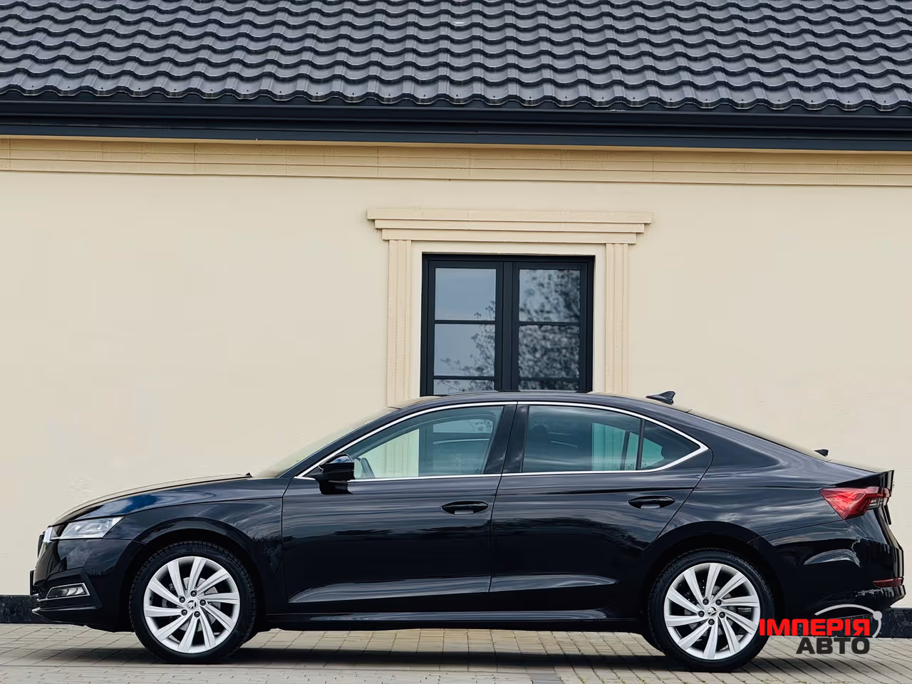 Skoda Octavia - фото 6
