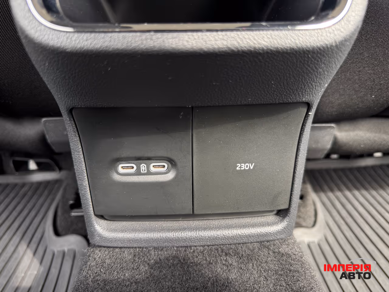 Skoda Octavia - фото 47