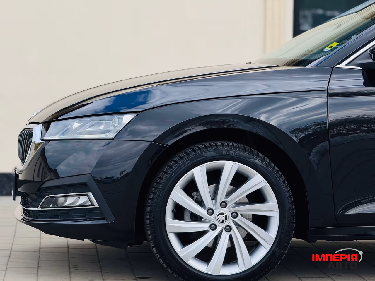 Skoda Octavia - фото 9