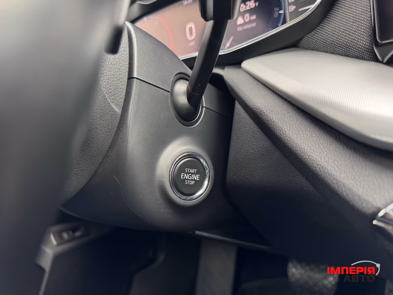 Skoda Octavia - фото 34