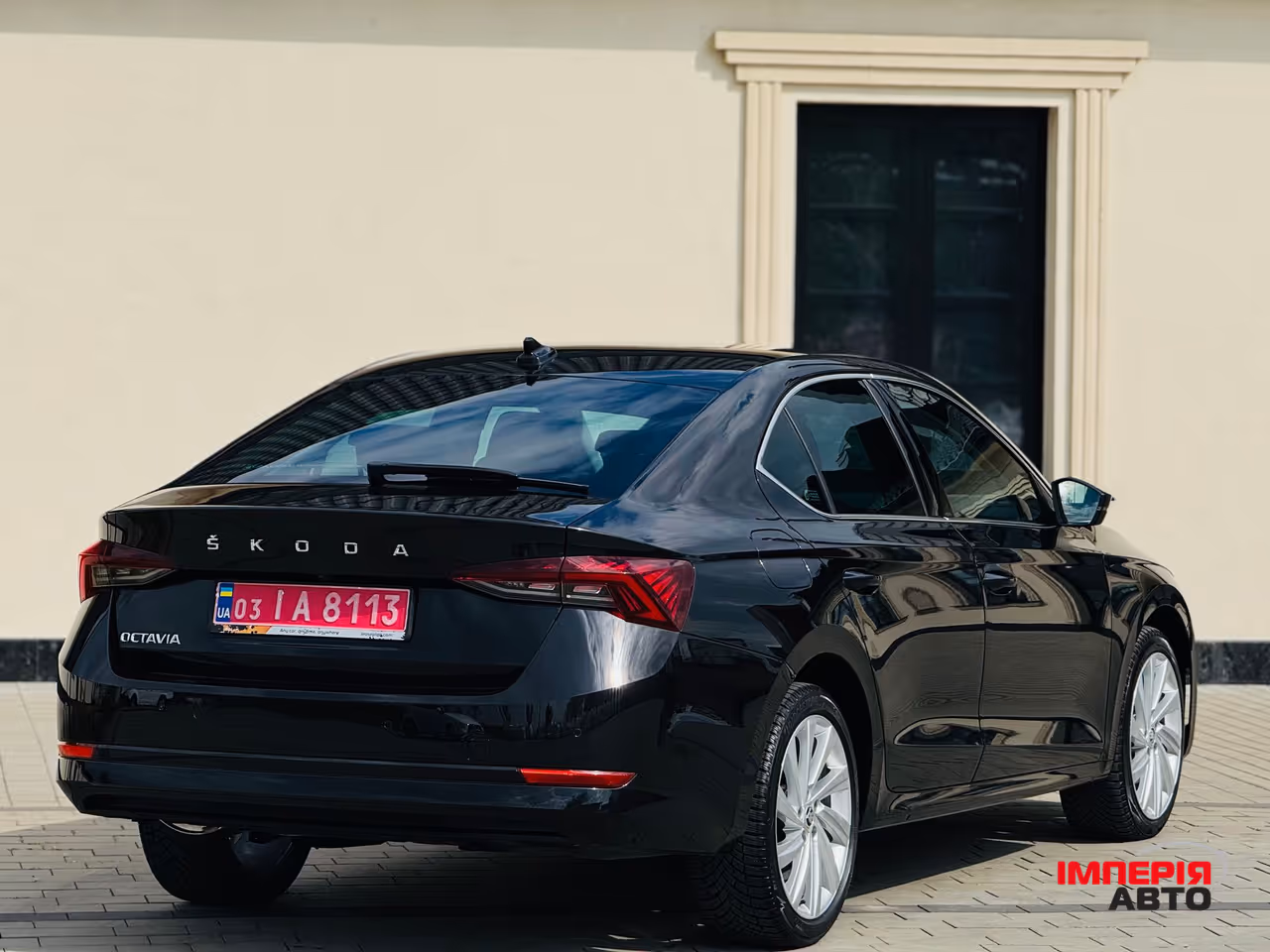 Skoda Octavia - фото 74