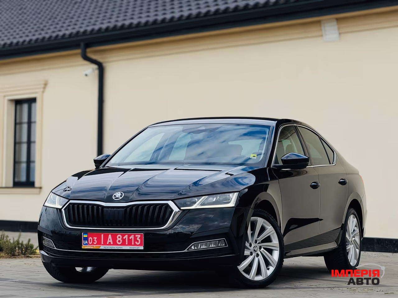 Skoda Octavia - фото 3