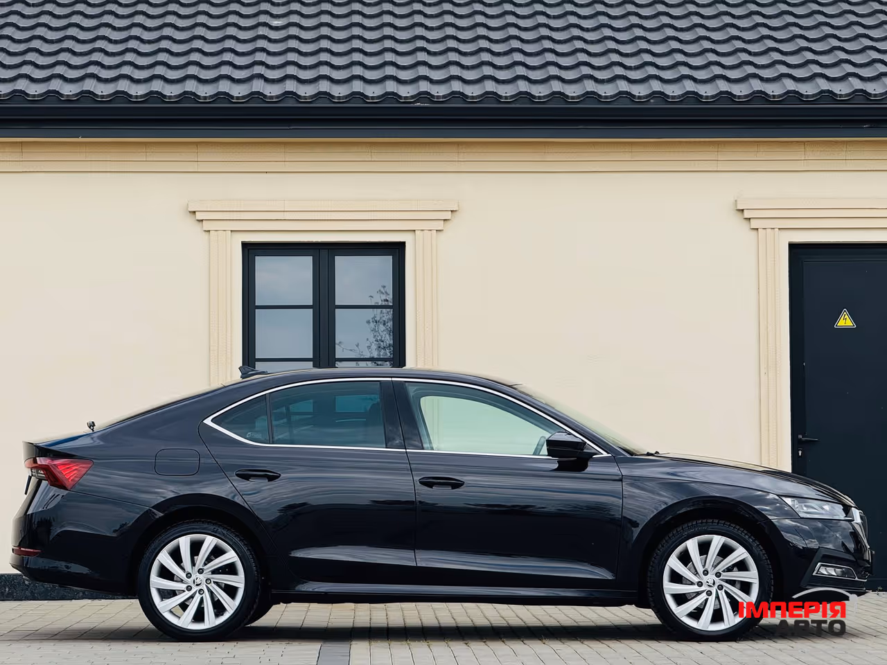 Skoda Octavia - фото 8