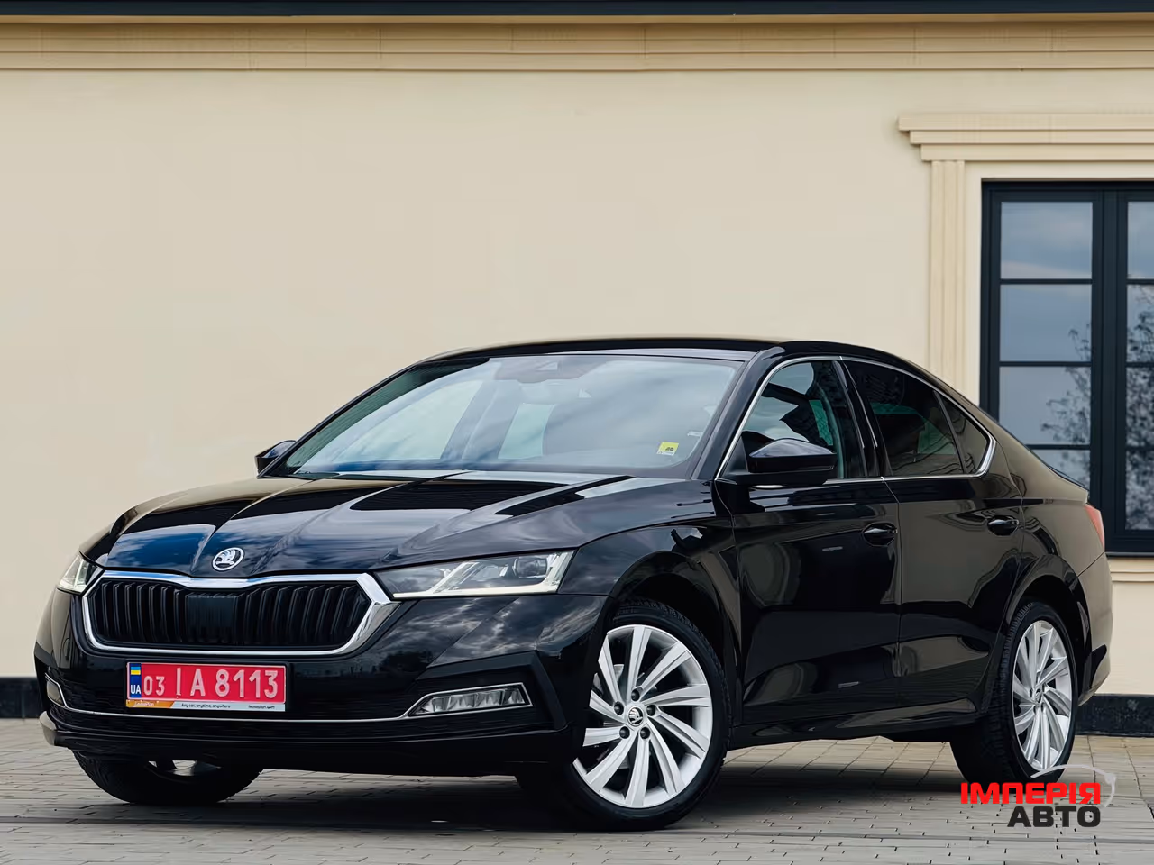 Skoda Octavia - фото 4