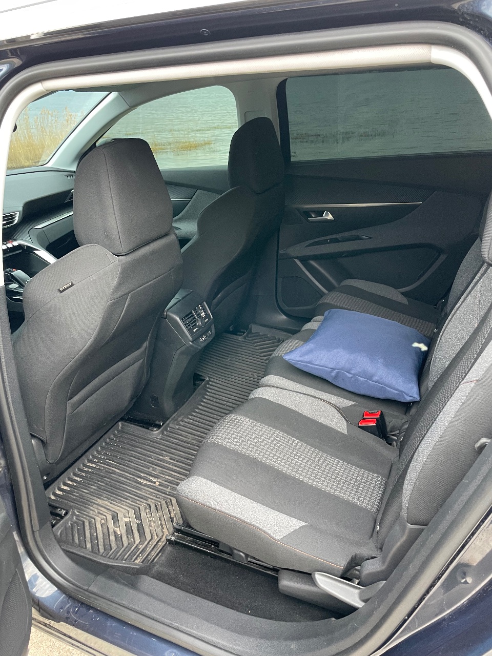 Peugeot 5008 - фото 6