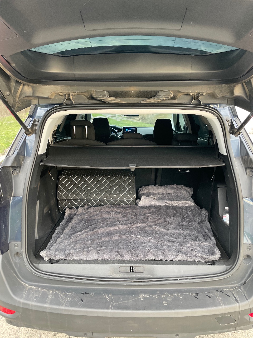 Peugeot 5008 - фото 7