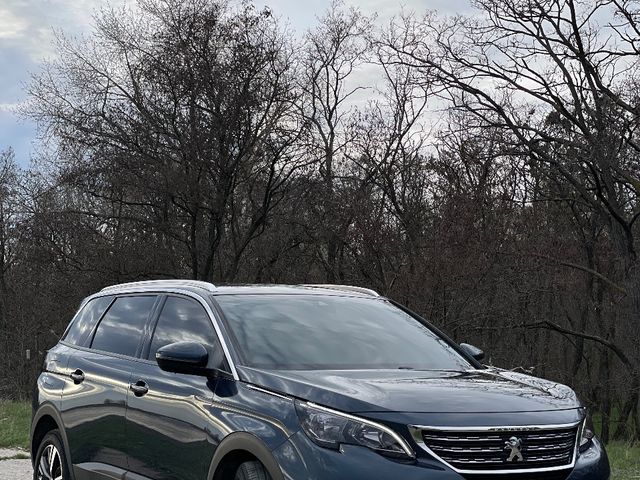 Peugeot 5008 - фото 2