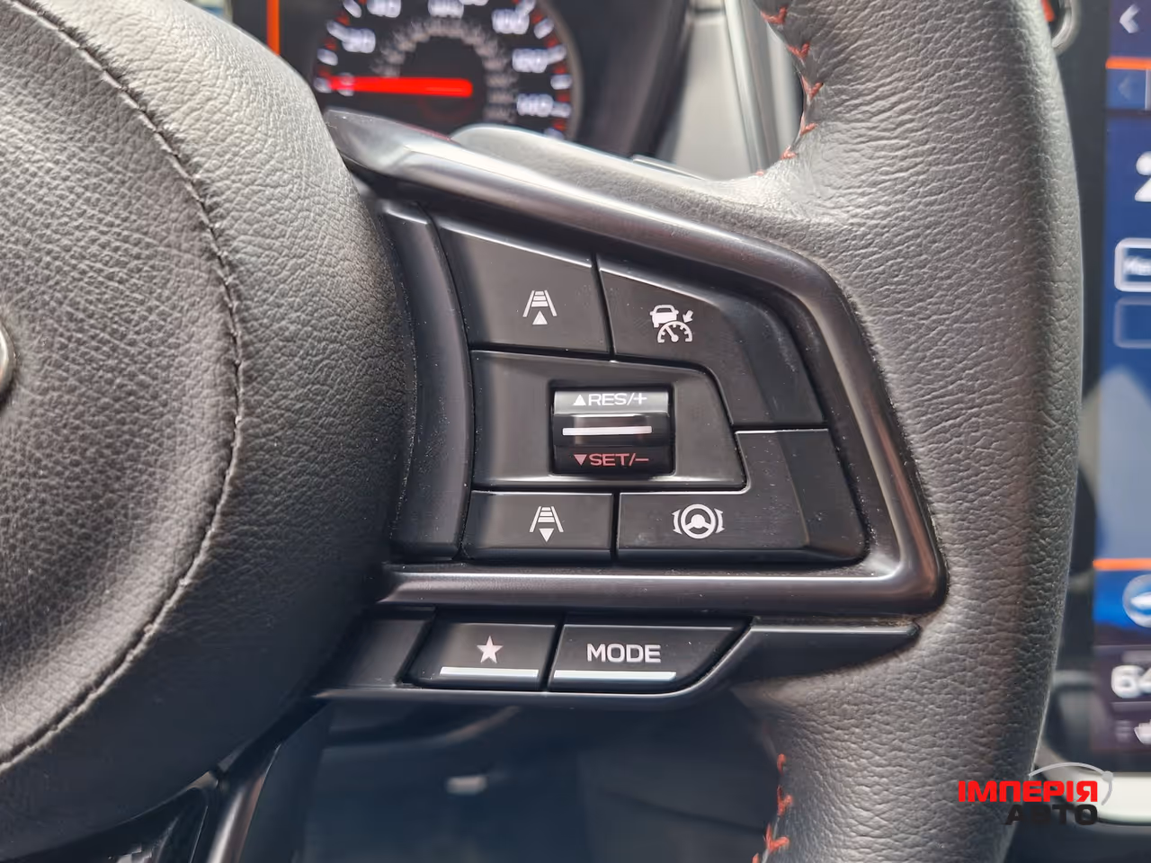Subaru WRX - фото 21