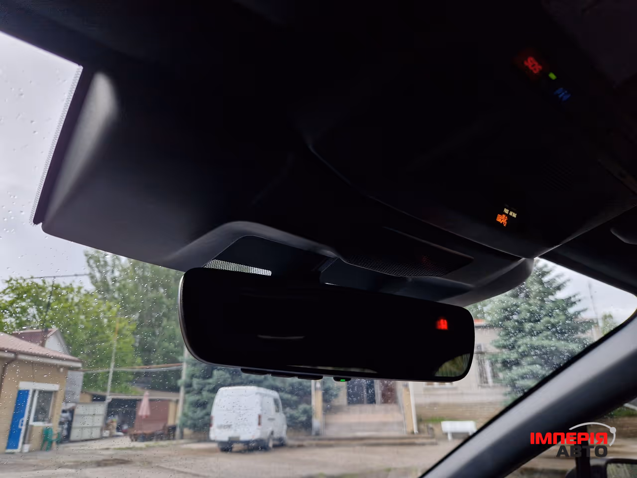Subaru WRX - фото 28