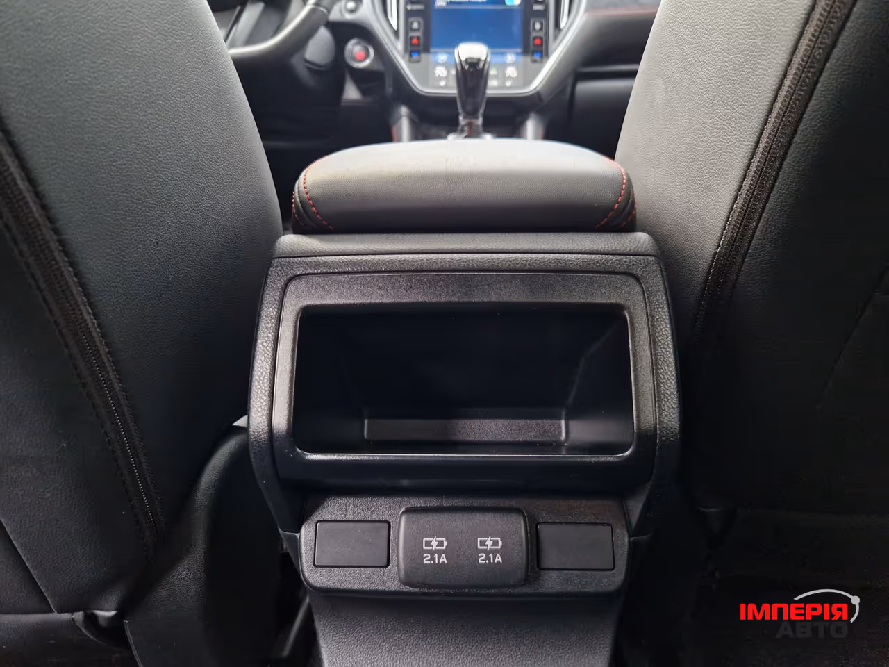 Subaru WRX - фото 34