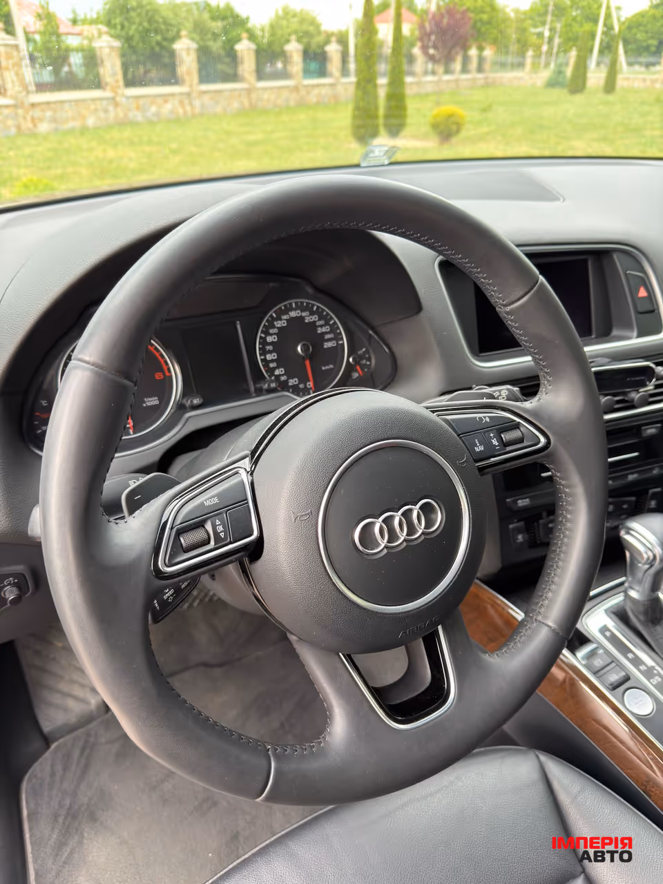 Audi Q5 - фото 4