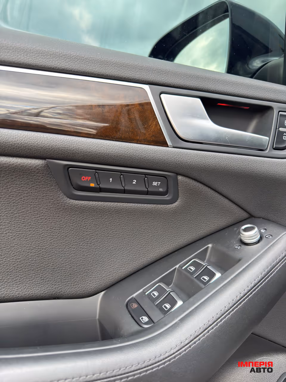 Audi Q5 - фото 19
