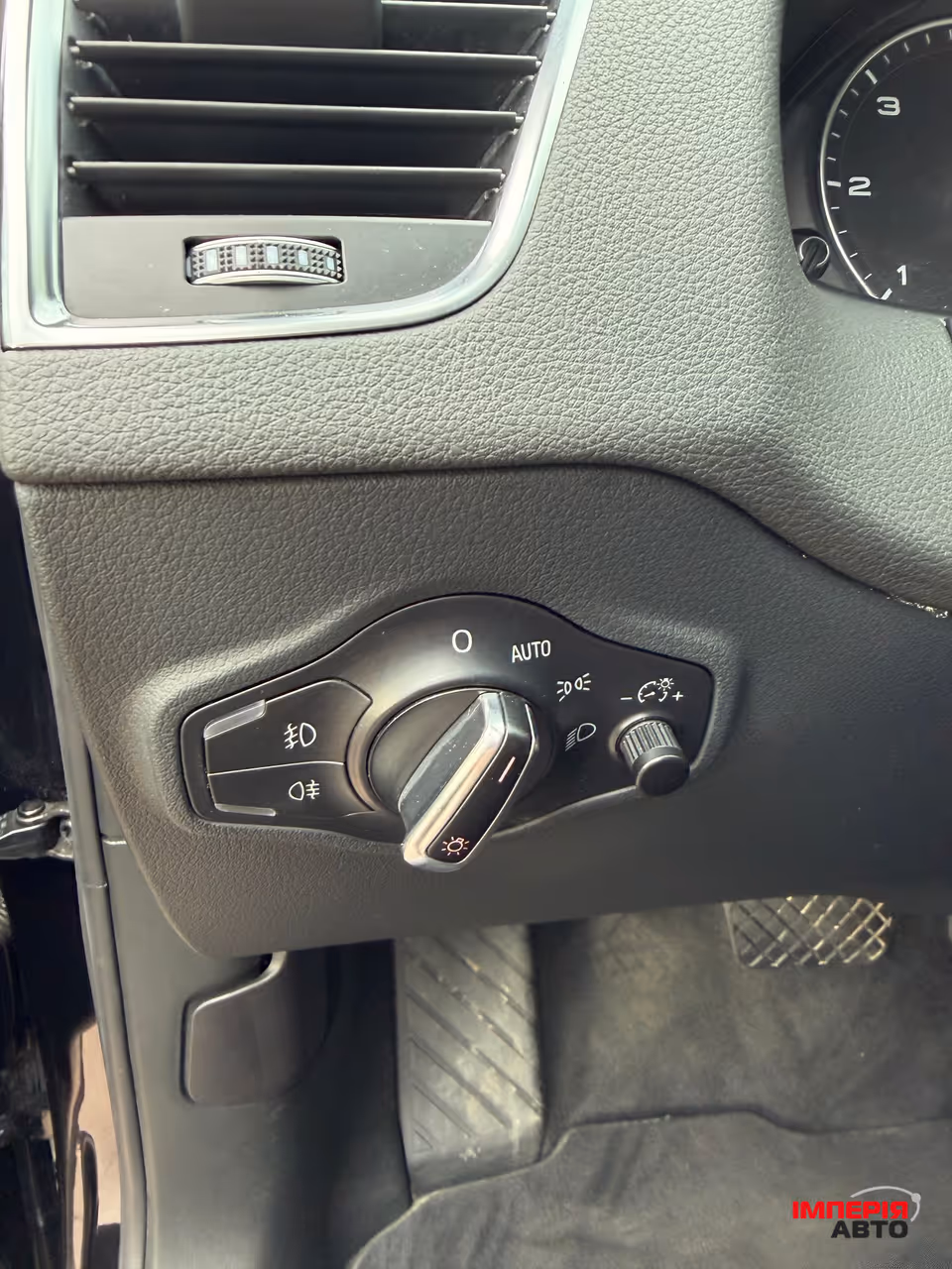 Audi Q5 - фото 14