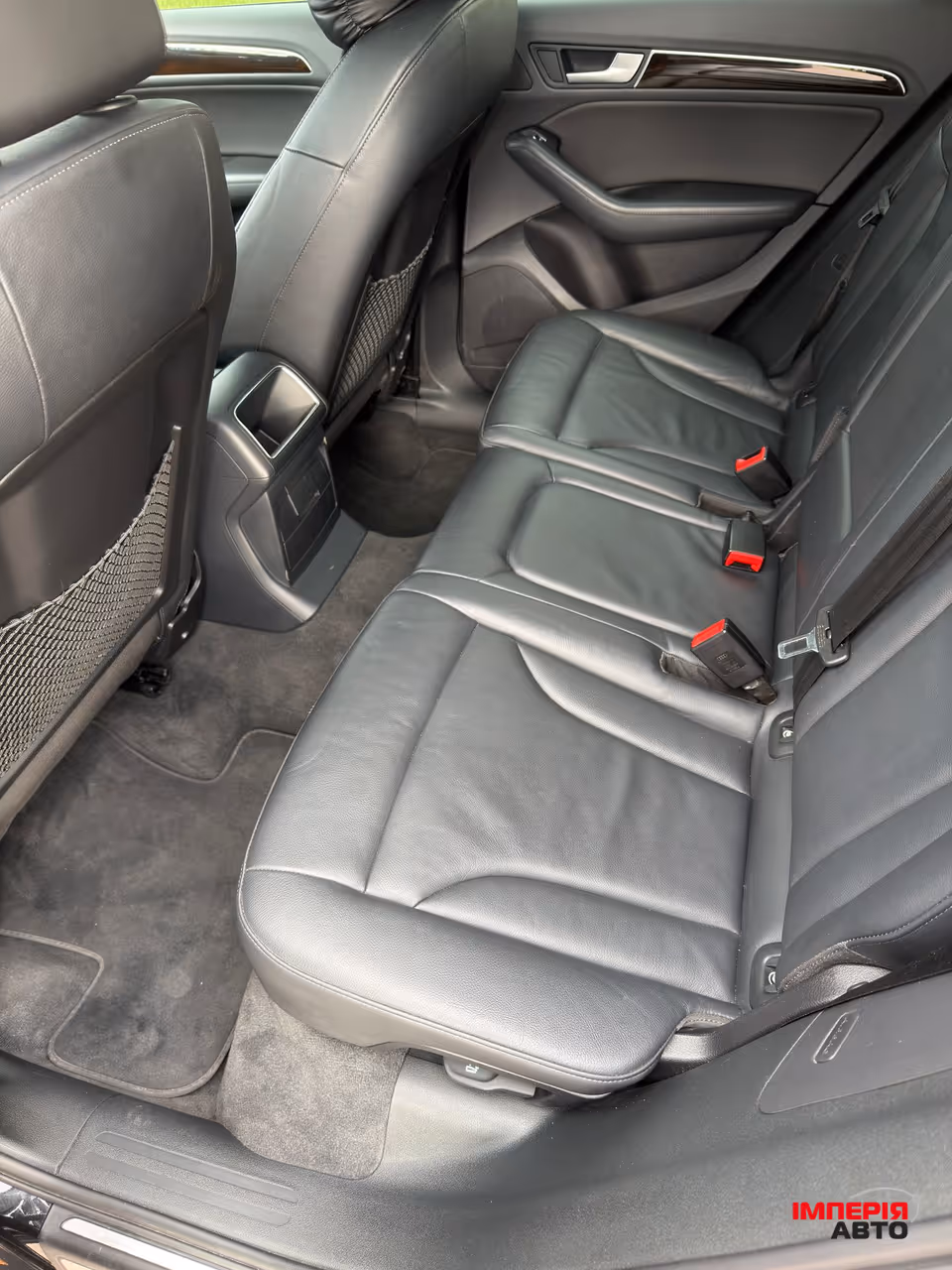 Audi Q5 - фото 23