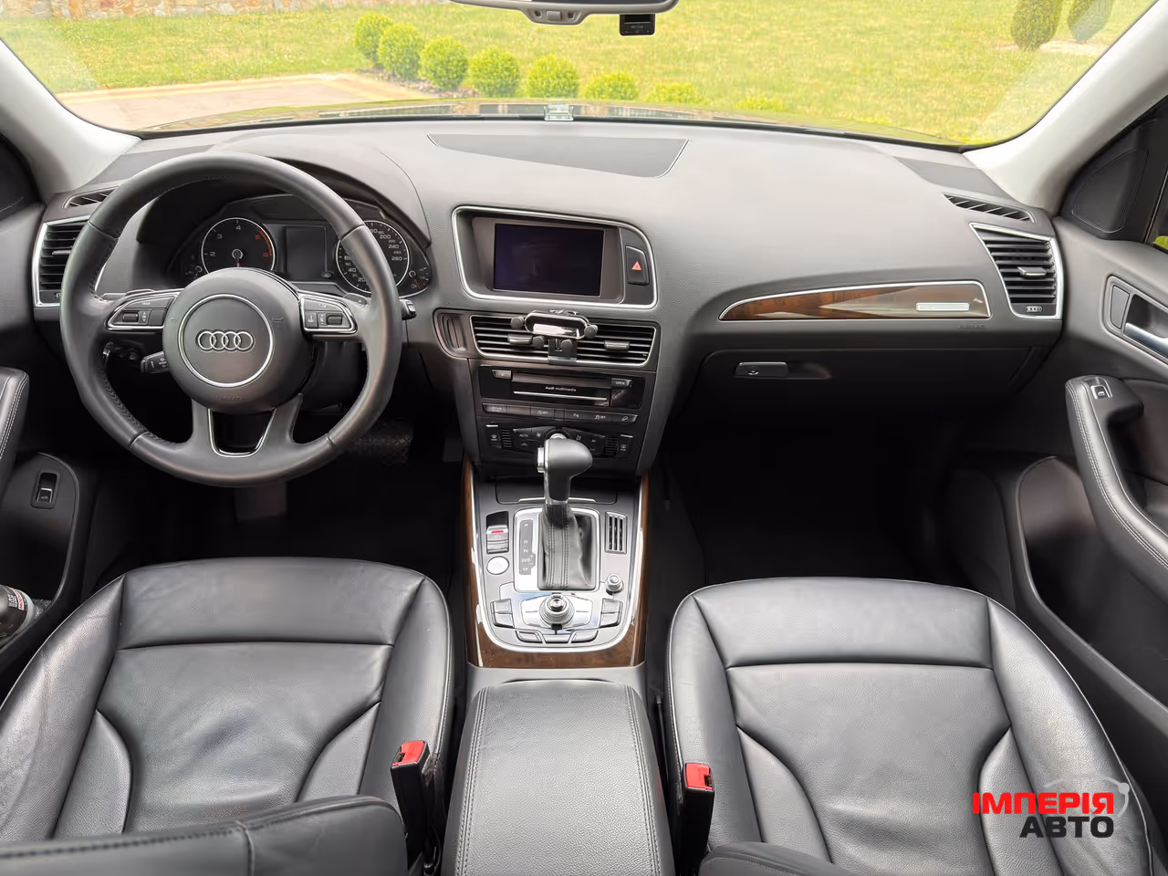 Audi Q5 - фото 2