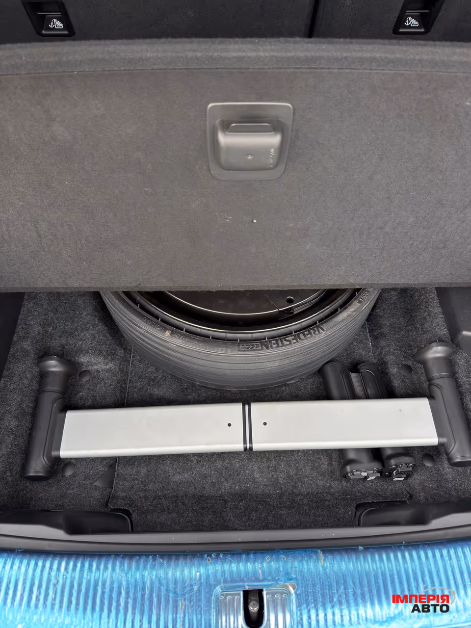 Audi Q5 - фото 22