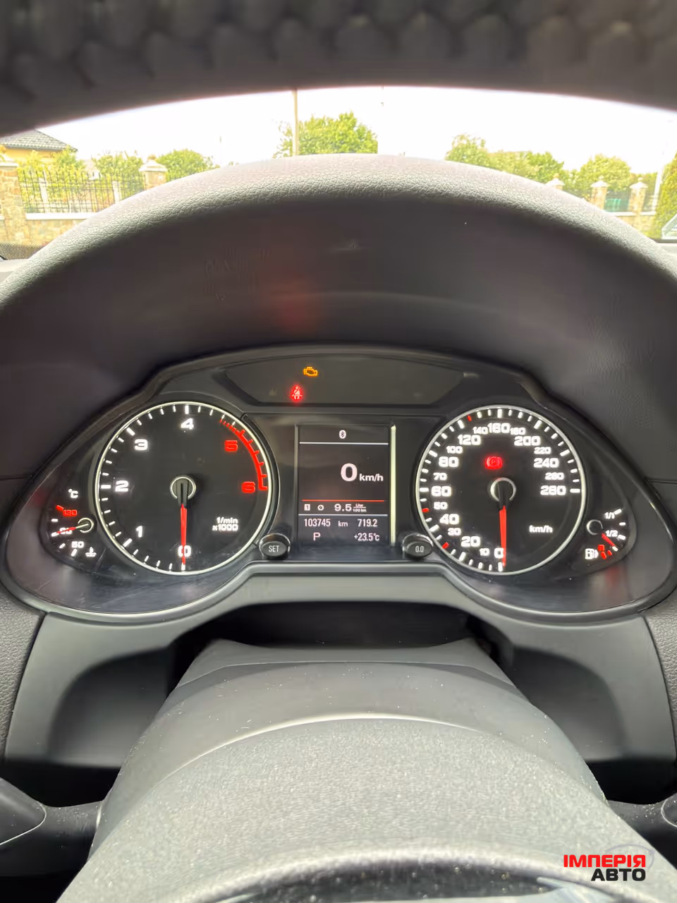 Audi Q5 - фото 18