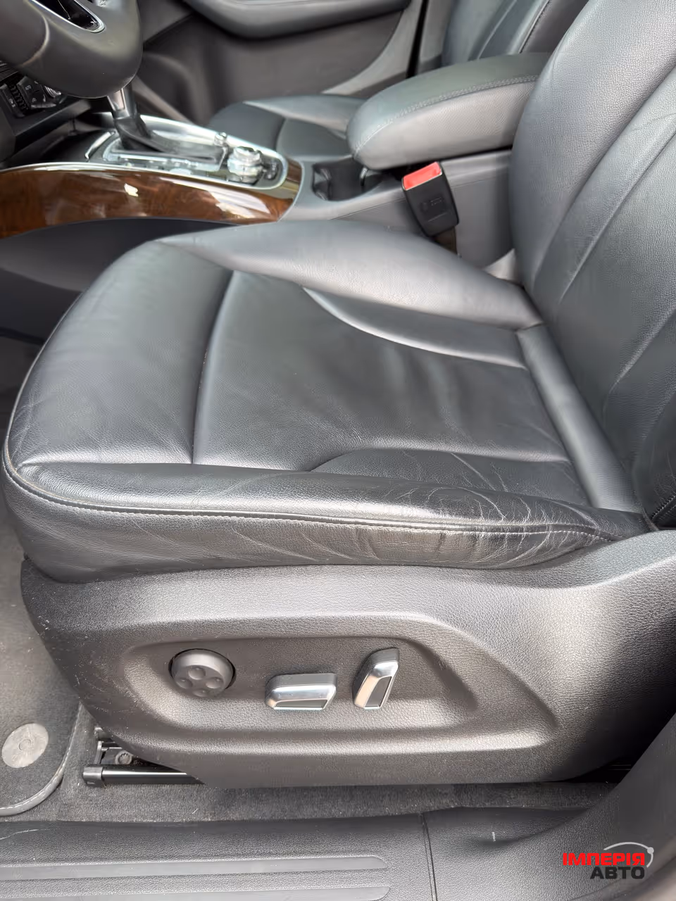 Audi Q5 - фото 16