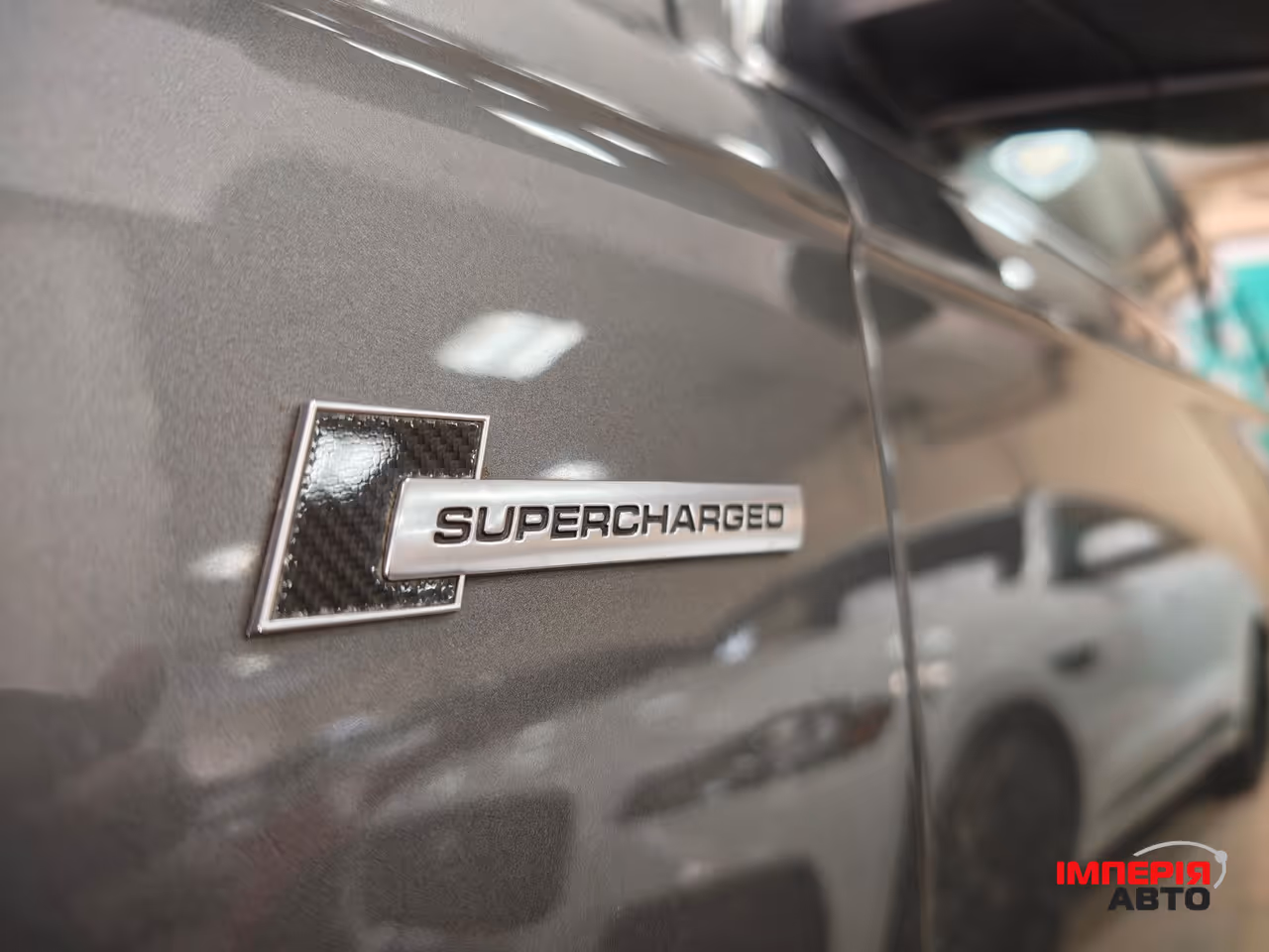 Audi Q7 - фото 4