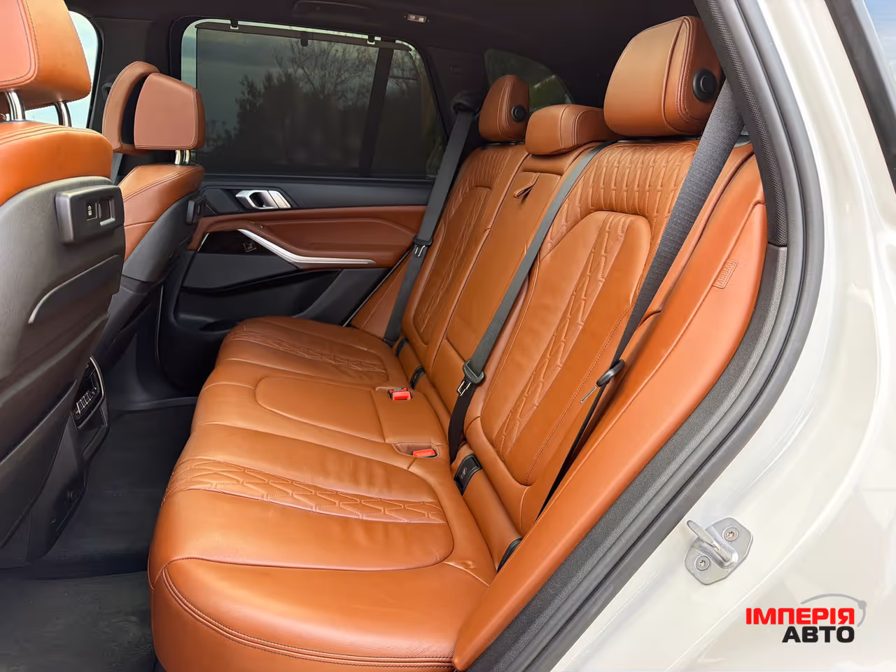 BMW X5 - фото 20
