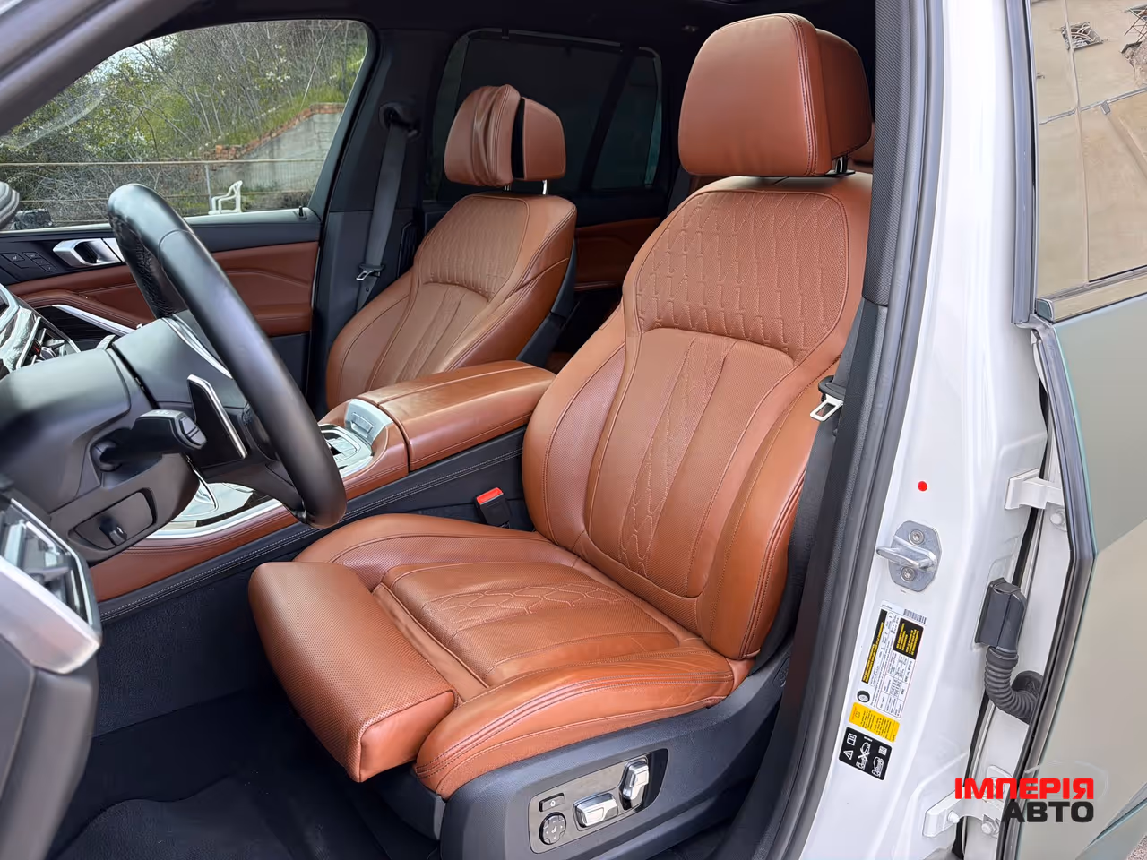 BMW X5 - фото 18