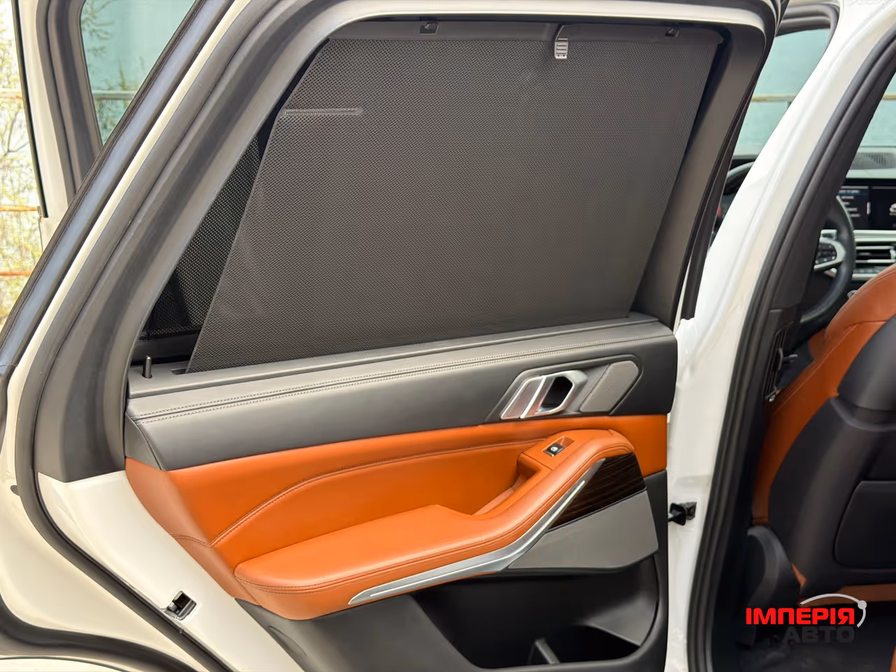 BMW X5 - фото 28
