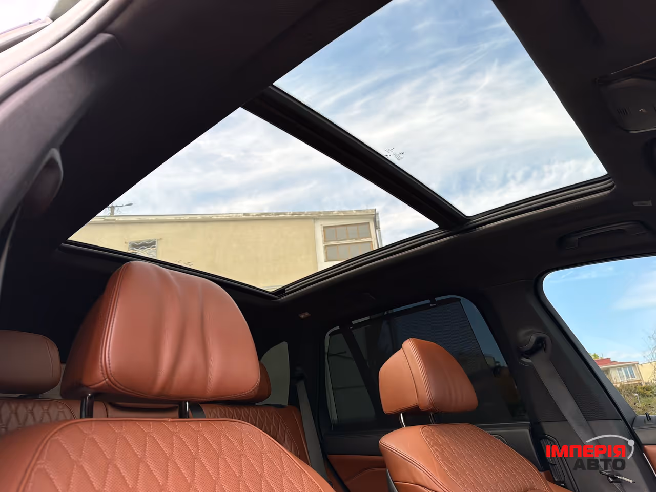 BMW X5 - фото 23