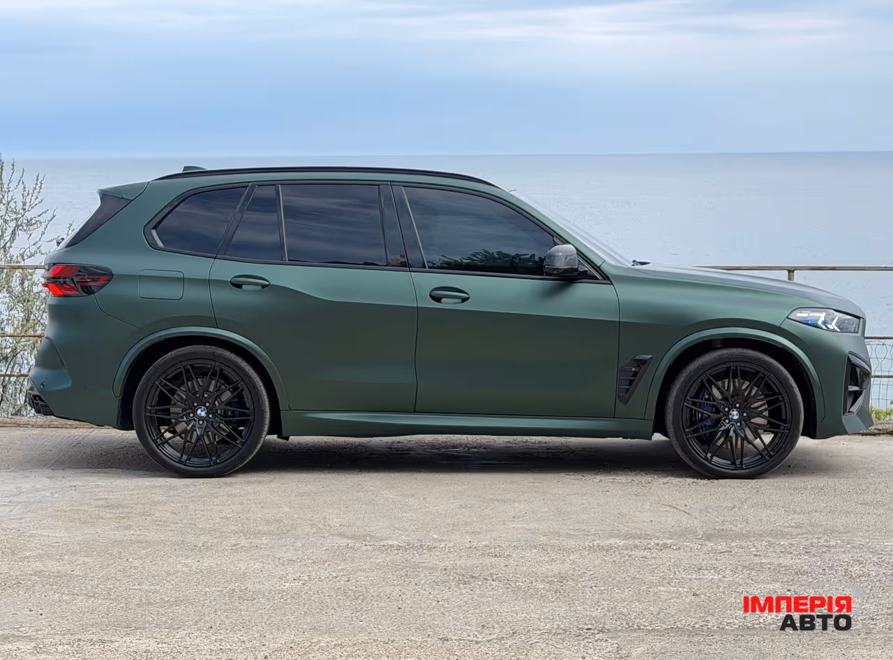 BMW X5 - фото 4