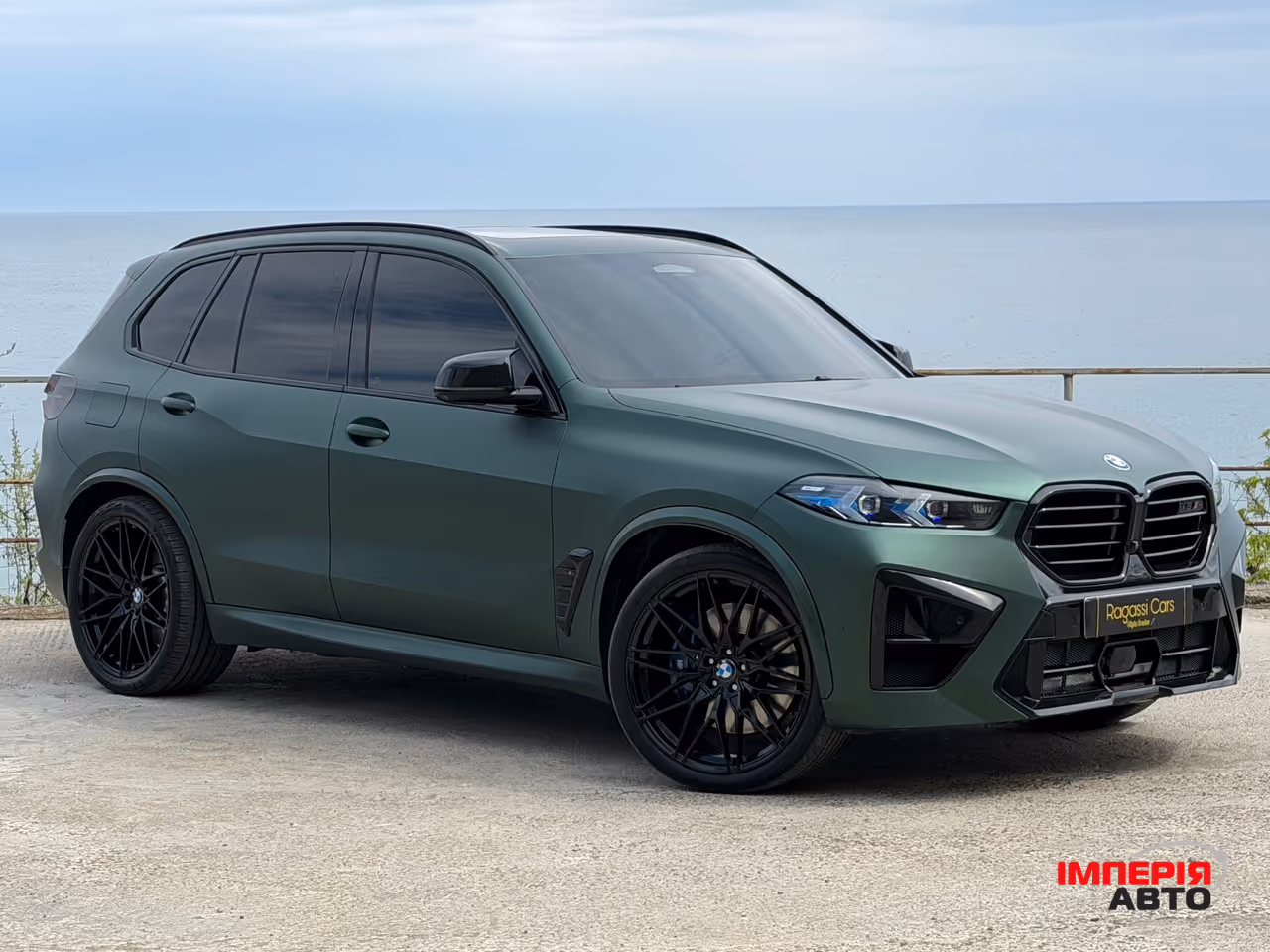 BMW X5 - фото 3