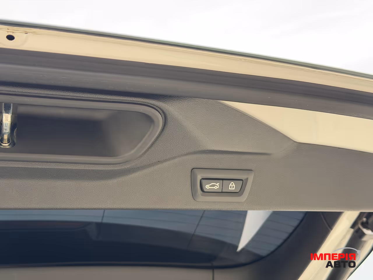 BMW X5 - фото 15