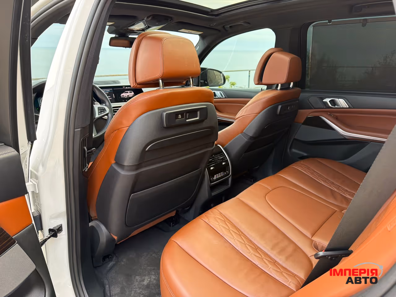BMW X5 - фото 19