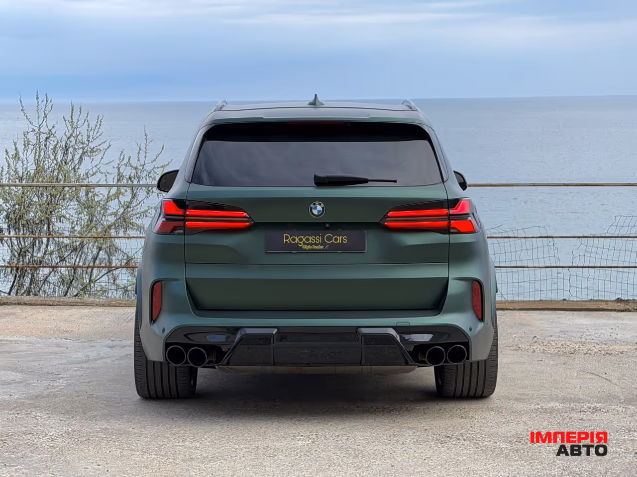 BMW X5 - фото 10