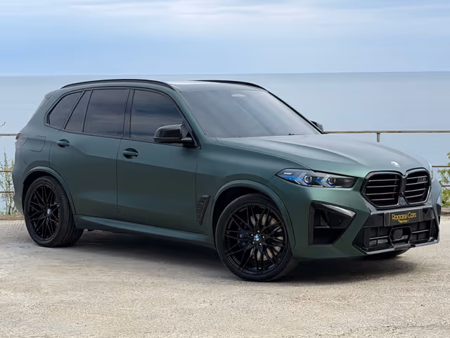 BMW X5 - фото 3
