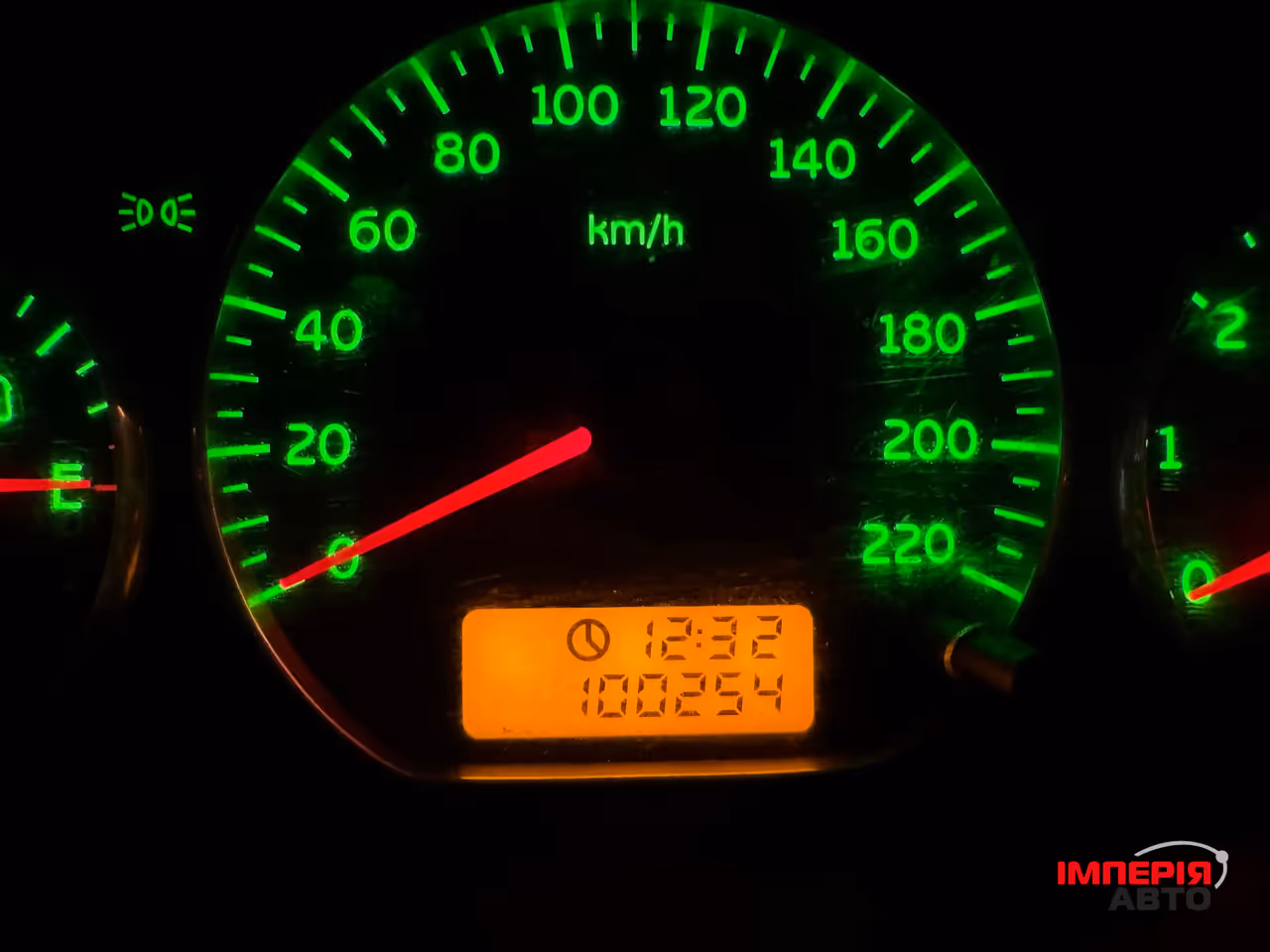 Chery Amulet (A15) - фото 12