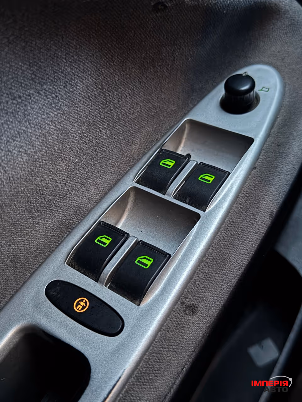 Chery Amulet (A15) - фото 13