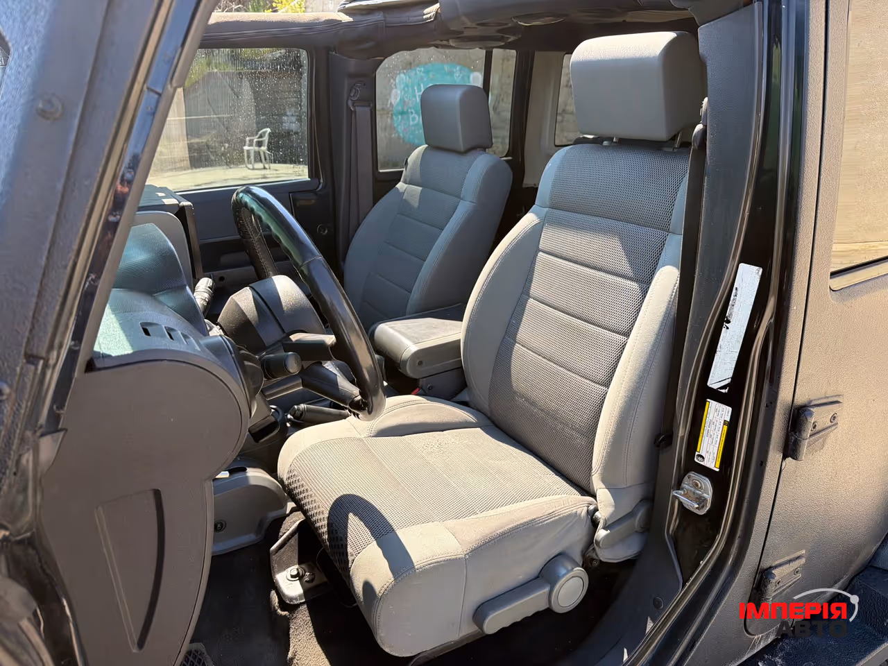 Jeep Wrangler - фото 16