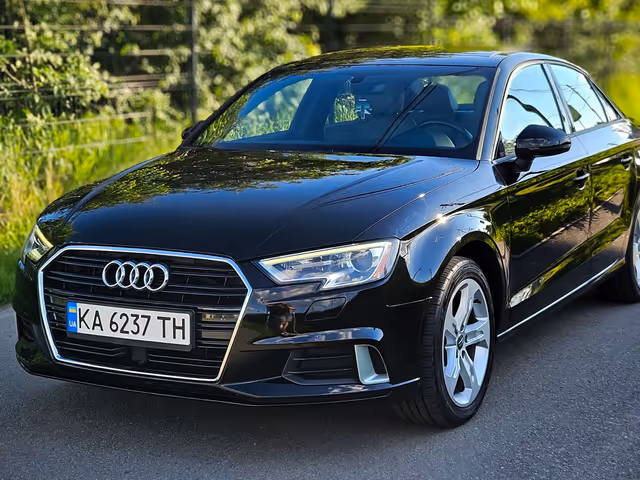 Audi A3 - фото 2