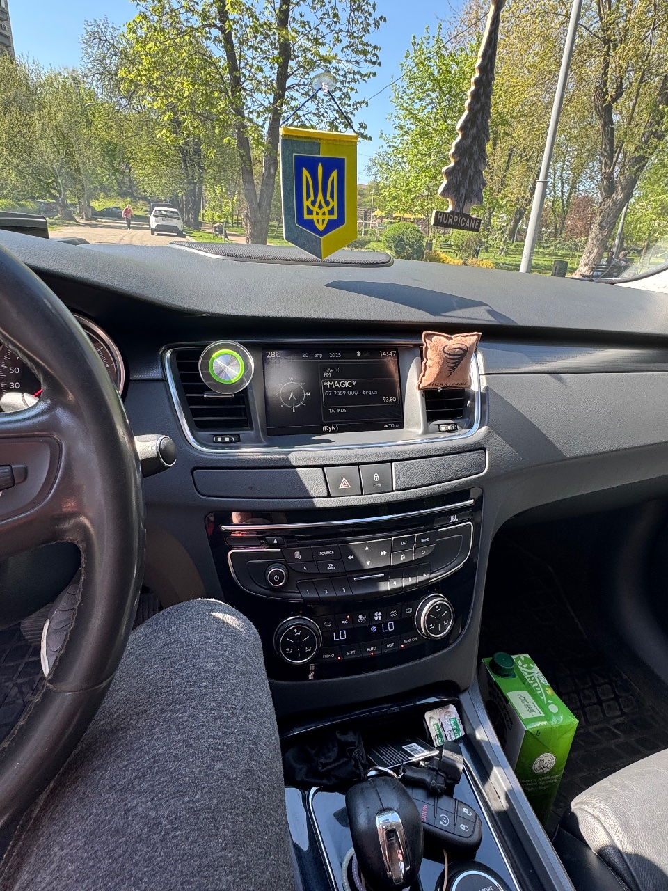 Peugeot 508 - фото 2